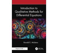 Introduction to Qualitative Methods for Differential Equations