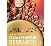 An Introduction to Qualitative Research