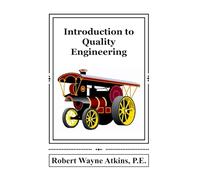 Introduction to Quality Engineering
