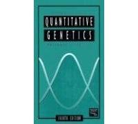 Introduction to Quantitative Genetics
