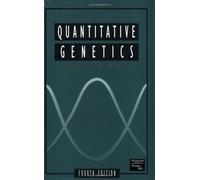 Introduction to Quantitative Genetics by Falconer, Prof Douglas S., Mackay, Prof Trudy F.C. (1995) Paperback