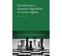 Introduction to Quantum Algorithms via Linear Algebra