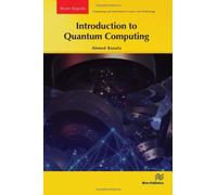 Introduction to Quantum Computing