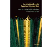 An Introduction to Quantum Computing – Paper – Oxford University Press