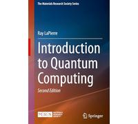 Introduction to Quantum Computing