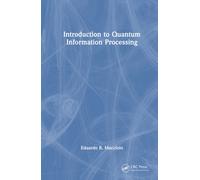 Introduction to Quantum Information Processing