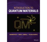 Introduction to Quantum Materials