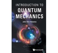 Introduction To Quantum Mechanics