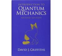 Introduction to Quantum Mechanics
