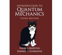 Introduction to Quantum Mechanics