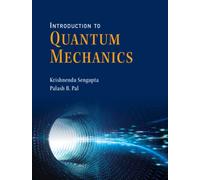 Introduction to Quantum Mechanics