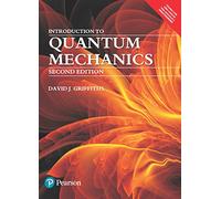 INTRODUCTION TO QUANTUM MECHANICS 2Ed