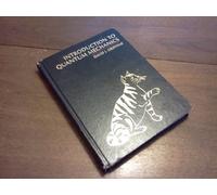 Introduction to Quantum Mechanics: United States Edition