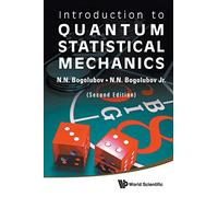 Introduction to Quantum Statistical Mechanics (2nd Edition)