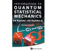 Introduction to Quantum Statistical Mechanics (2nd Edition)