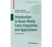 Introduction to Quasi-Monte Carlo Integration and Applications