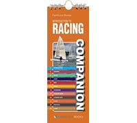 Introduction to Racing Companion: For Sailboats: 16 (Practical Companions)