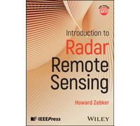 Introduction to Radar Remote Sensing