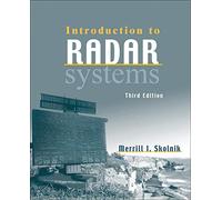 Introduction to Radar Systems