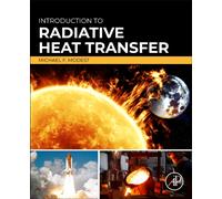 Introduction to Radiative Heat Transfer