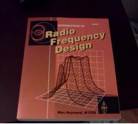 Introduction to Radio Frequency Design