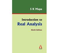 Introduction to Real Analysis, 8th Edition