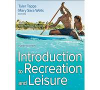 Introduction to Recreation and Leisure