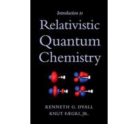 Introduction to Relativistic Quantum Chemistry