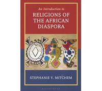 Introduction to Religions of the African Diaspora