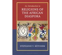 Introduction to Religions of the African Diaspora