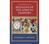 Introduction to Religions of the African Diaspora