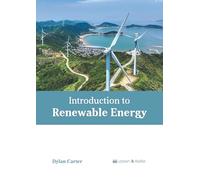 Introduction to Renewable Energy