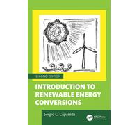 Introduction to Renewable Energy Conversions