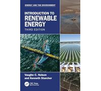 Introduction to Renewable Energy (Energy and the Environment)