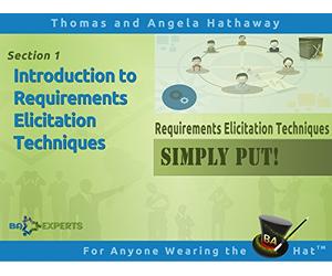 Introduction to Requirements Elicitation Techniques