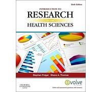 Introduction to Research in the Health Sciences, 6th Edition