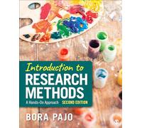 Introduction to Research Methods: A Hands-on Approach