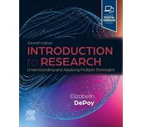 Introduction to Research: Understanding and Applying Multiple Strategies