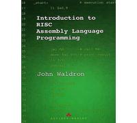 Introduction to RISC Assembly Language Programming