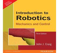 Introduction to Robotics Mechanics and Control