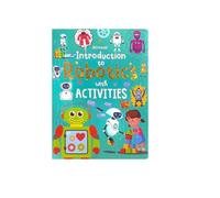 Introduction to Robotics with Activities