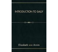 Introduction to Sally