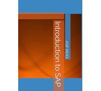 Introduction to SAP