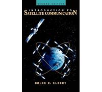 Introduction to Satellite Communication (Telecommunications Library)
