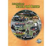 Introduction To Search And Rescue