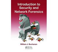 Introduction to Security and Network Forensics