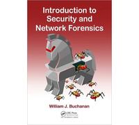 Introduction to Security and Network Forensics