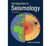 Introduction to Seismology