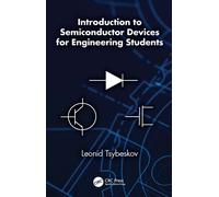 Introduction to Semiconductor Devices for Engineering Students