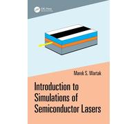 Introduction to Simulations of Semiconductor Lasers